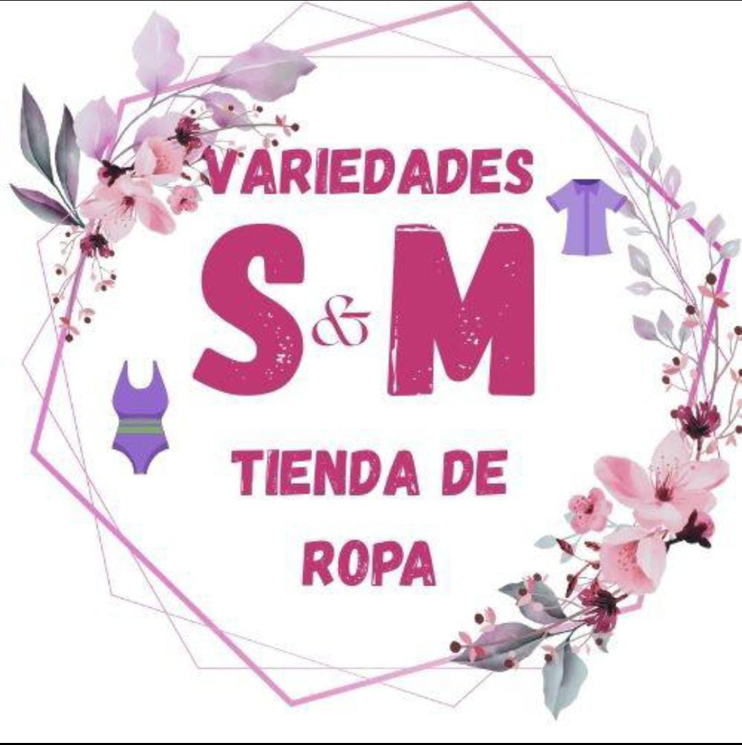 Variedades S & M Tienda de Ropa